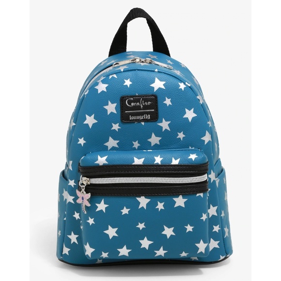 coraline loungefly backpack